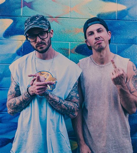 Chris Webby (@ChrisWebby) .